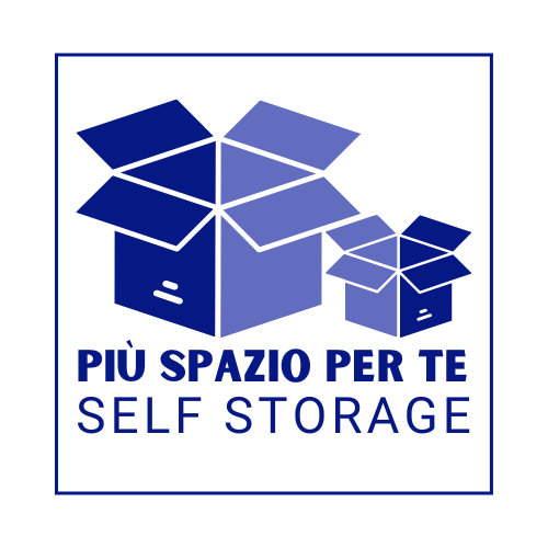 Più spazio per te - Deposito Temporaneo